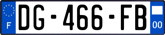 DG-466-FB