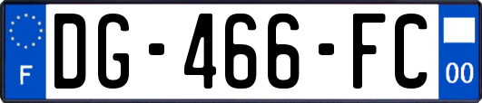 DG-466-FC