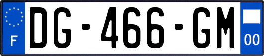 DG-466-GM