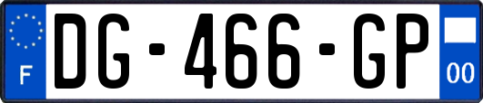 DG-466-GP