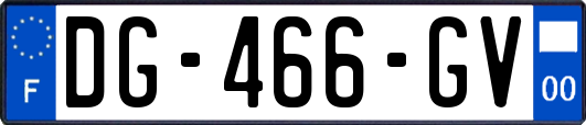 DG-466-GV