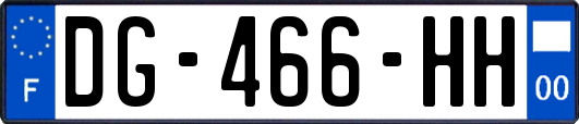 DG-466-HH