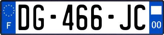 DG-466-JC