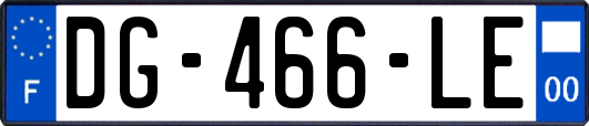 DG-466-LE