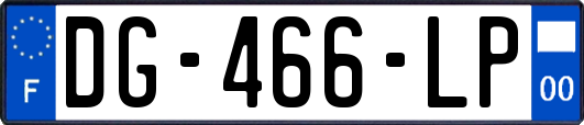 DG-466-LP