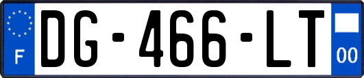 DG-466-LT