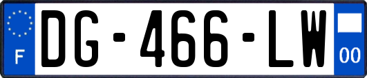 DG-466-LW