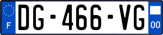 DG-466-VG