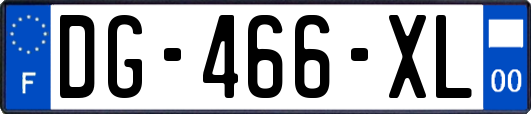 DG-466-XL