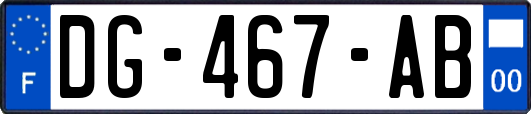 DG-467-AB