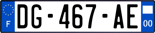 DG-467-AE