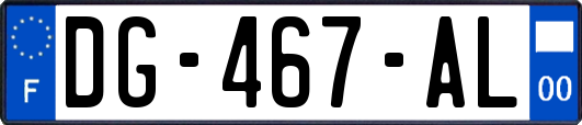 DG-467-AL