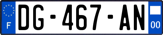 DG-467-AN