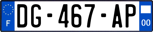 DG-467-AP