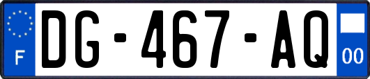 DG-467-AQ