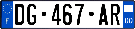 DG-467-AR