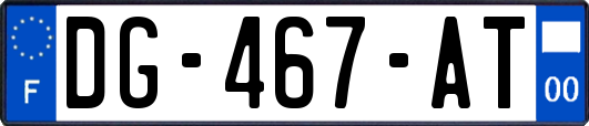 DG-467-AT