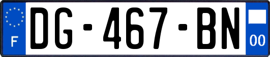 DG-467-BN