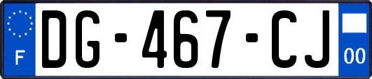 DG-467-CJ