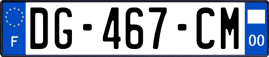 DG-467-CM