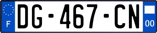 DG-467-CN