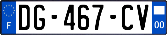 DG-467-CV