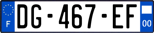 DG-467-EF