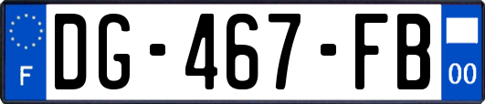 DG-467-FB