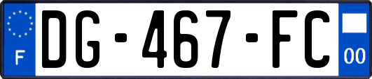 DG-467-FC