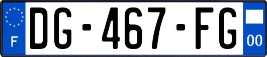 DG-467-FG