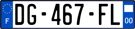 DG-467-FL