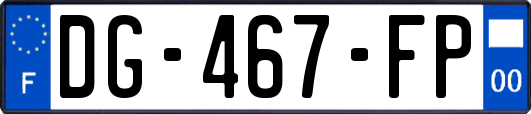 DG-467-FP