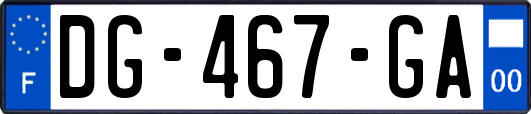 DG-467-GA