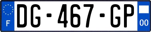 DG-467-GP