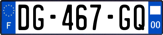 DG-467-GQ