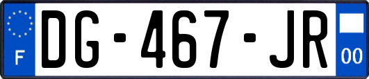 DG-467-JR