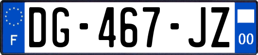 DG-467-JZ