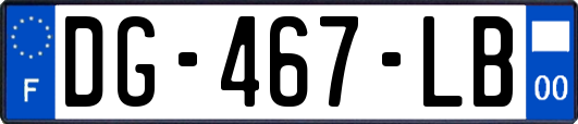 DG-467-LB