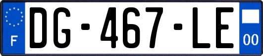 DG-467-LE