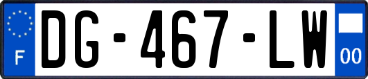 DG-467-LW