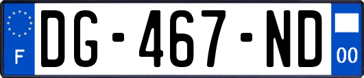 DG-467-ND
