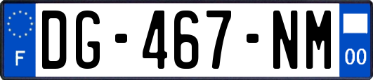 DG-467-NM