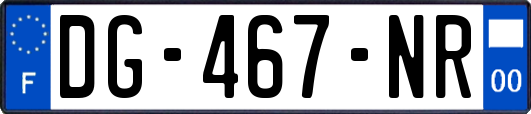 DG-467-NR