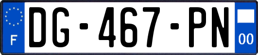 DG-467-PN