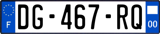 DG-467-RQ