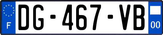 DG-467-VB