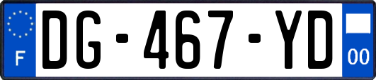 DG-467-YD