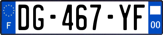 DG-467-YF