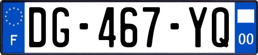 DG-467-YQ
