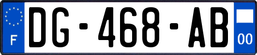 DG-468-AB